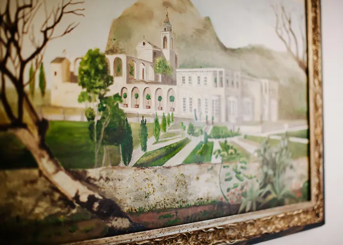 The Ashbee Hotel - The Leading Hotels Of The World Taormina